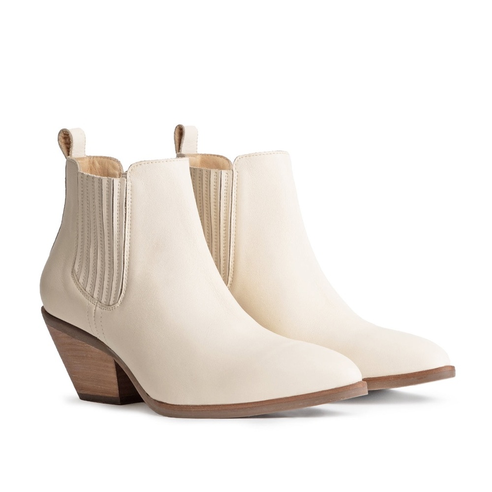 Portland Leather Goods Premium Dakota Boot